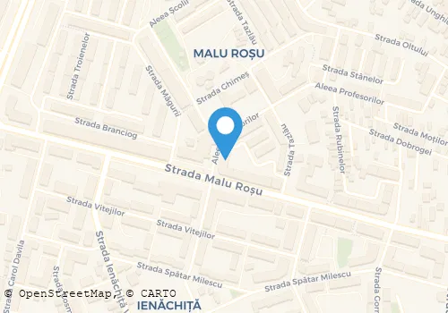 Hartă