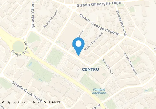 Hartă