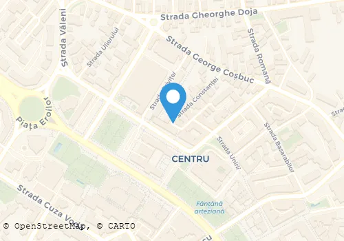 Hartă