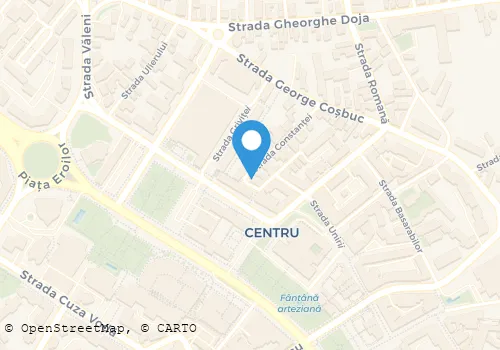 Hartă