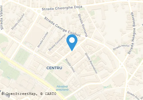 Hartă