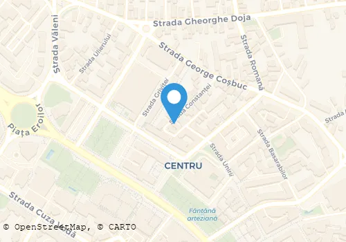Hartă