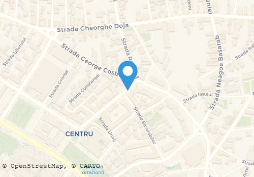 Hartă