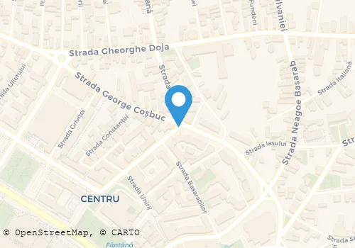 Hartă