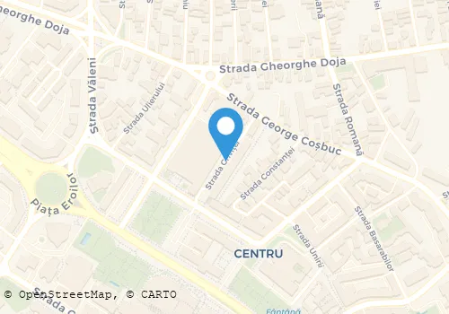 Hartă