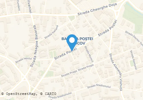 Hartă
