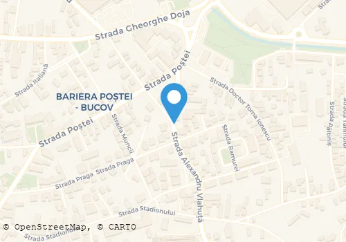 Hartă