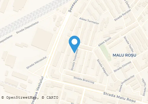 Hartă