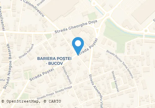 Hartă