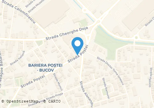 Hartă