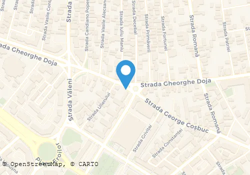 Hartă