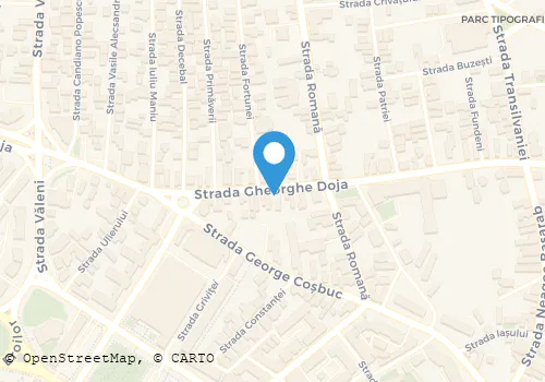 Hartă