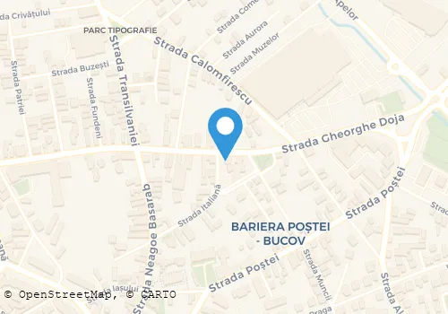 Hartă