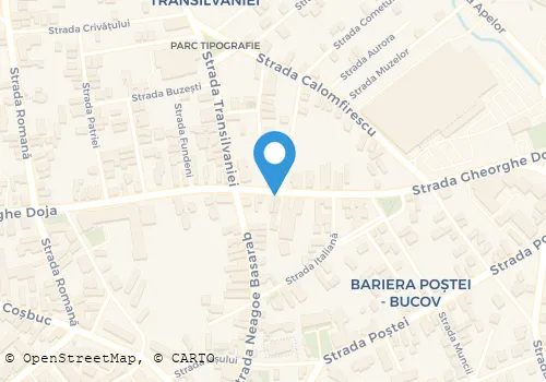 Hartă