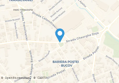 Hartă