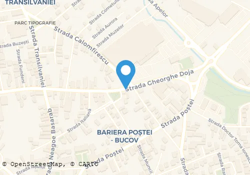 Hartă