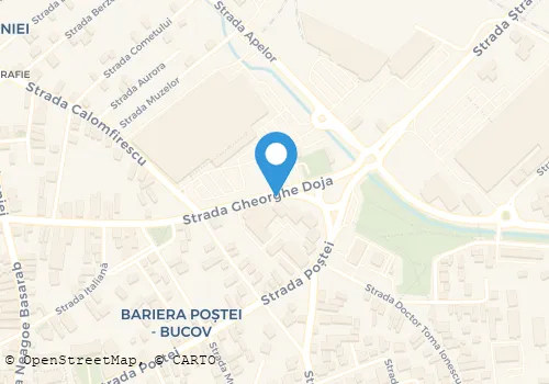 Hartă