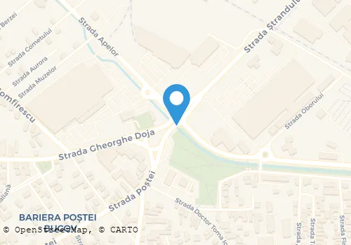 Hartă