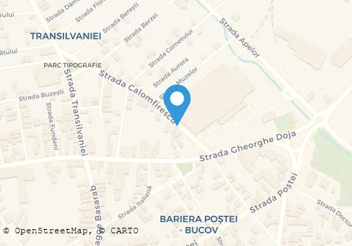 Hartă