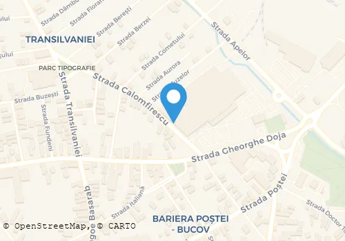 Hartă