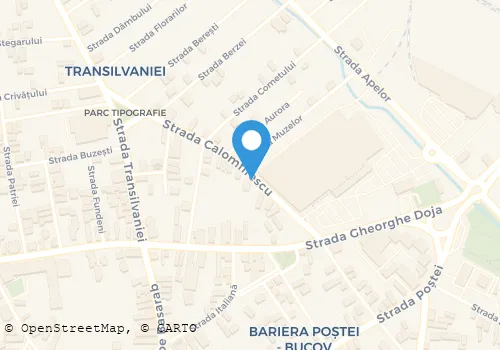 Hartă