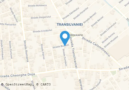 Hartă