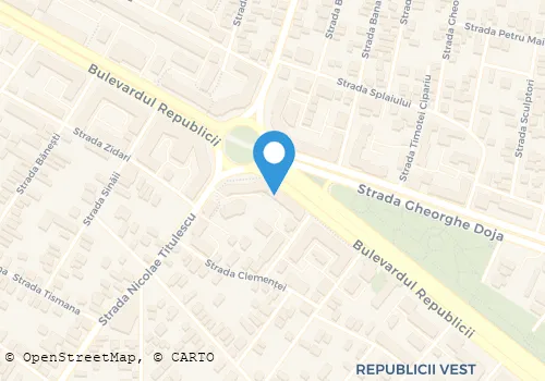 Hartă