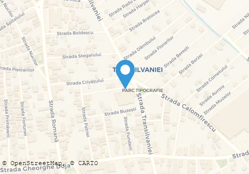 Hartă