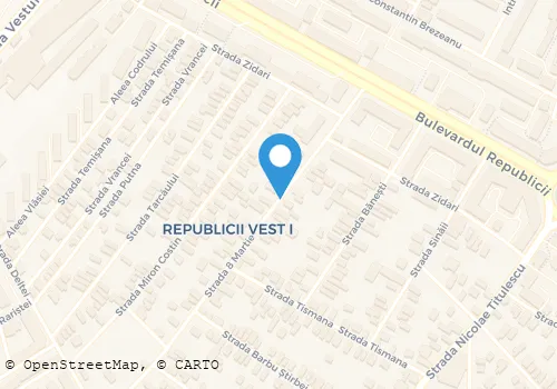 Hartă