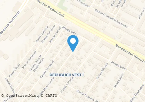 Hartă