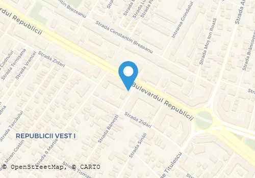 Hartă