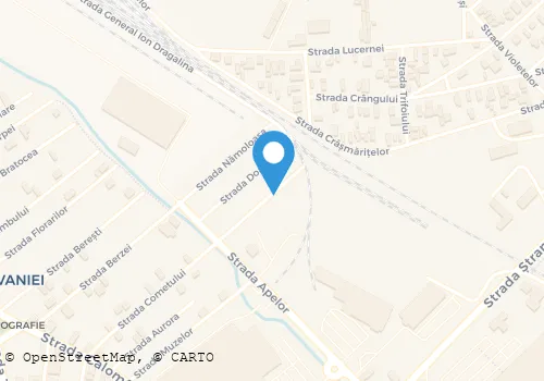 Hartă