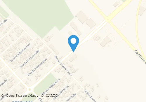 Hartă