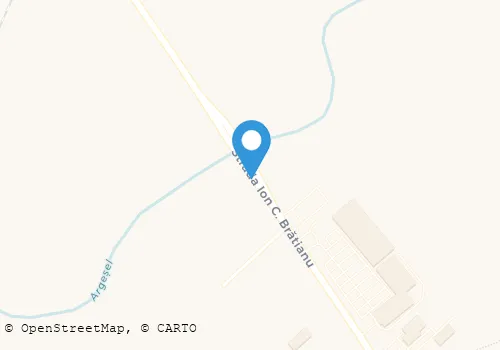 Hartă