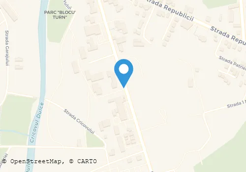 Hartă