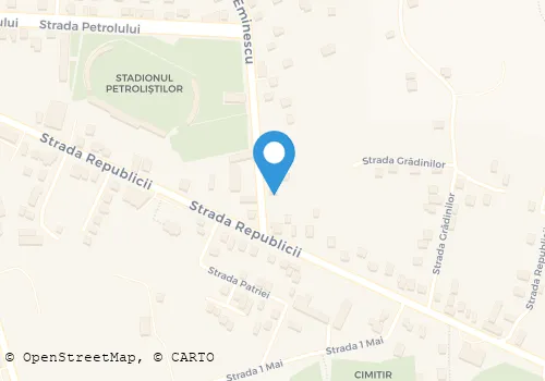 Hartă