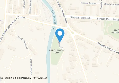 Hartă