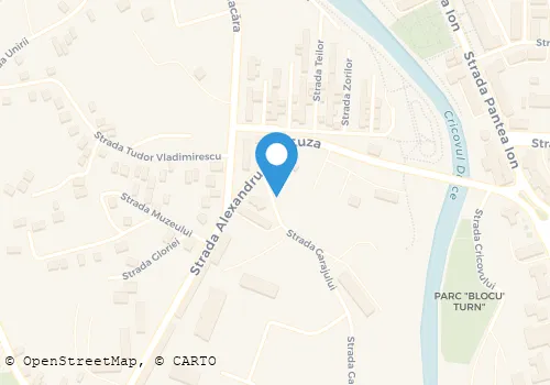 Hartă
