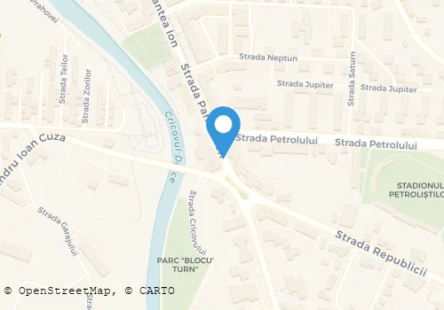 Hartă