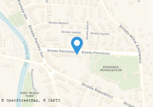 Hartă