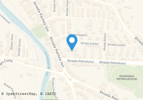 Hartă