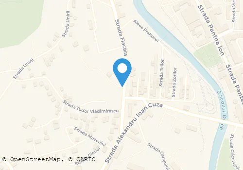 Hartă