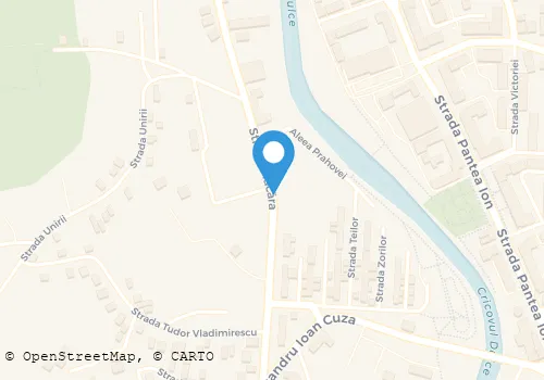Hartă