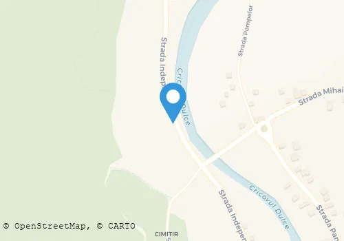 Hartă