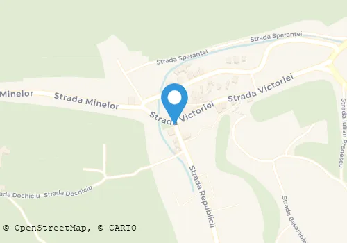 Hartă