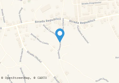 Hartă