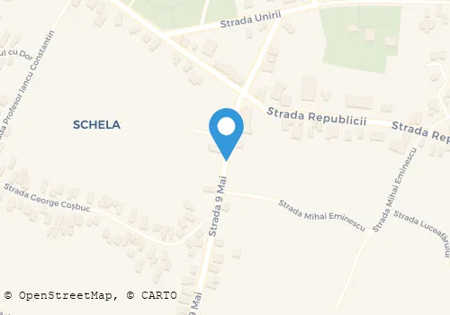 Hartă