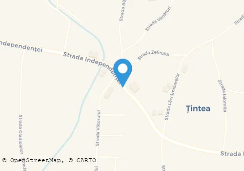 Hartă
