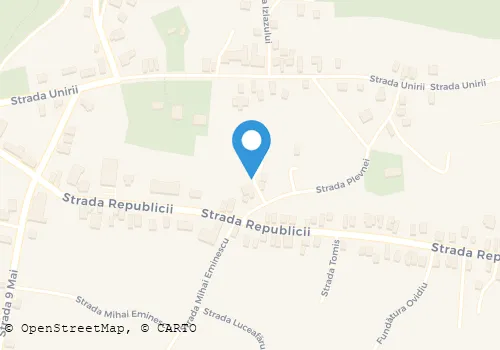 Hartă