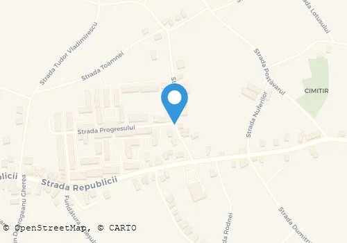 Hartă